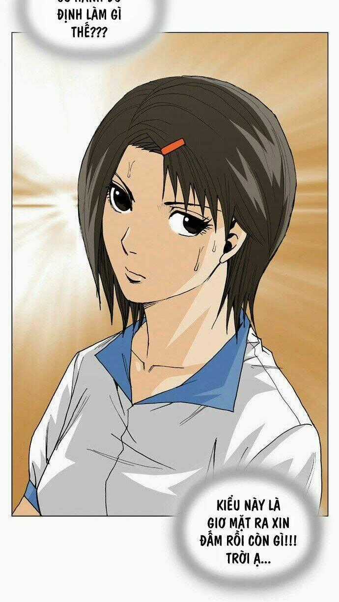 Ultimate Legend: Kang Hae Hyo Chapter 4 trang 34