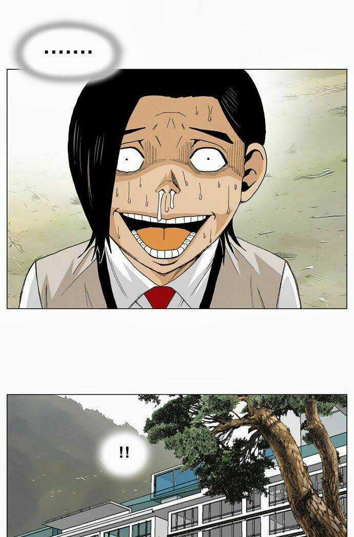 Ultimate Legend: Kang Hae Hyo Chapter 4 trang 6