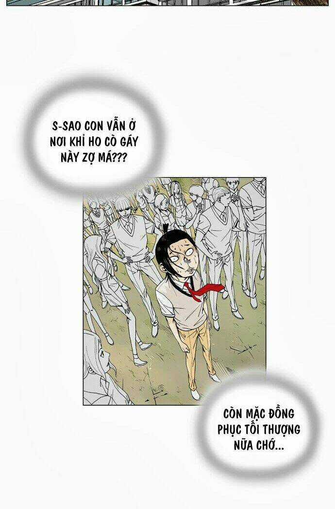 Ultimate Legend: Kang Hae Hyo Chapter 4 trang 7