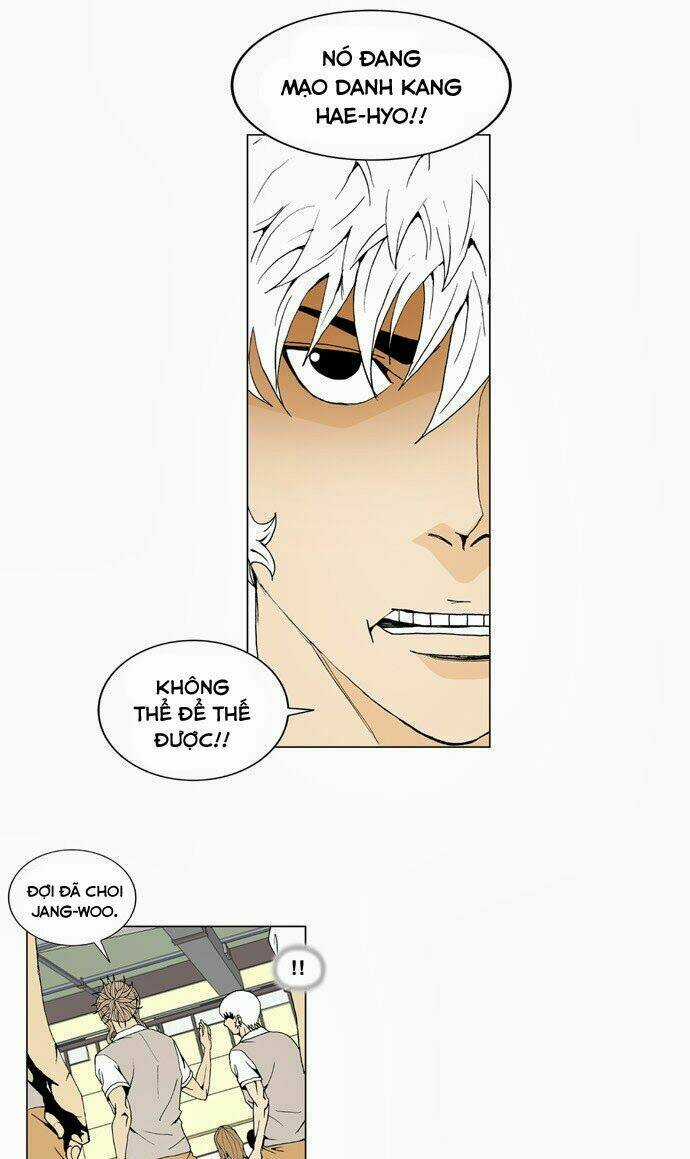 Ultimate Legend: Kang Hae Hyo Chapter 5 trang 10