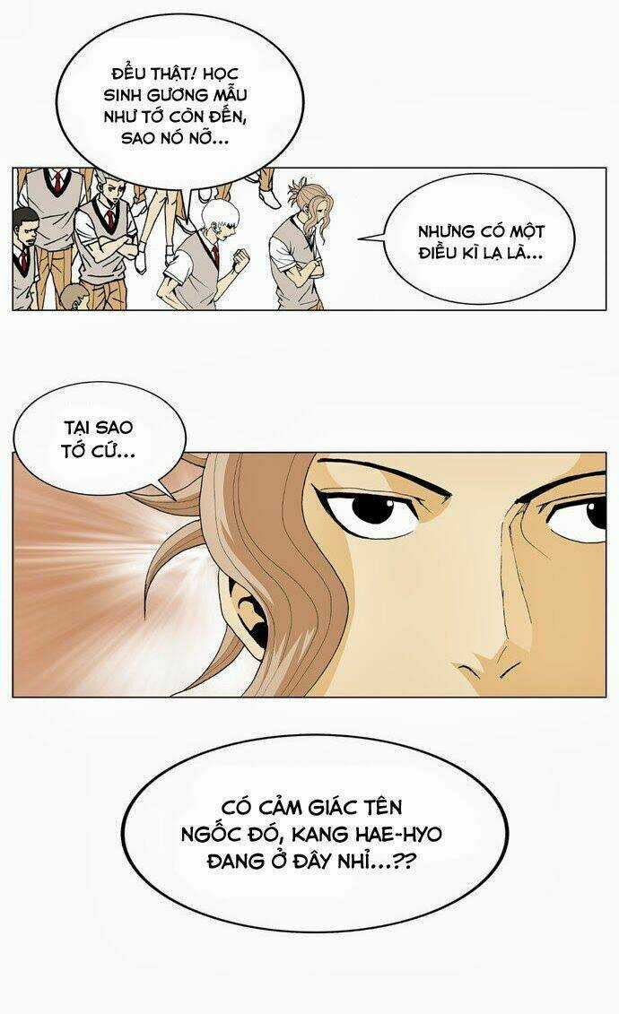 Ultimate Legend: Kang Hae Hyo Chapter 5 trang 13