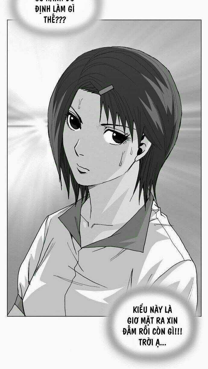 Ultimate Legend: Kang Hae Hyo Chapter 5 trang 2