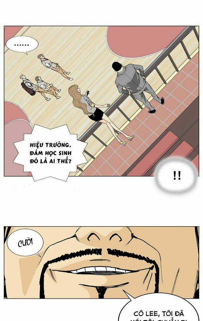 Ultimate Legend: Kang Hae Hyo Chapter 5 trang 24