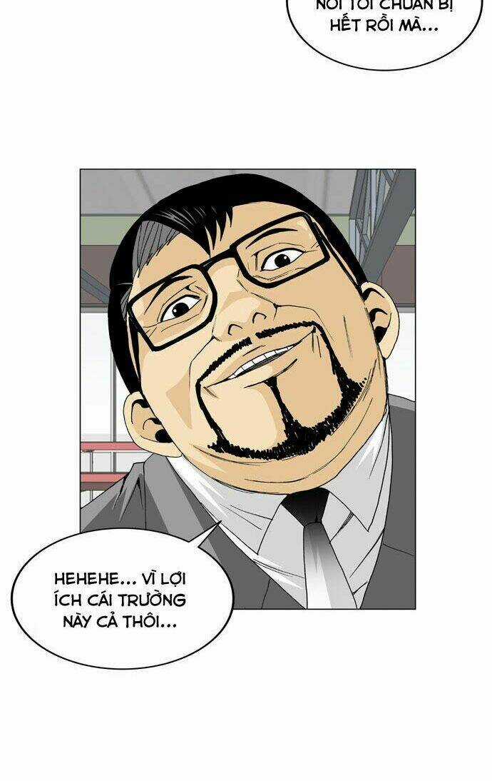 Ultimate Legend: Kang Hae Hyo Chapter 5 trang 25