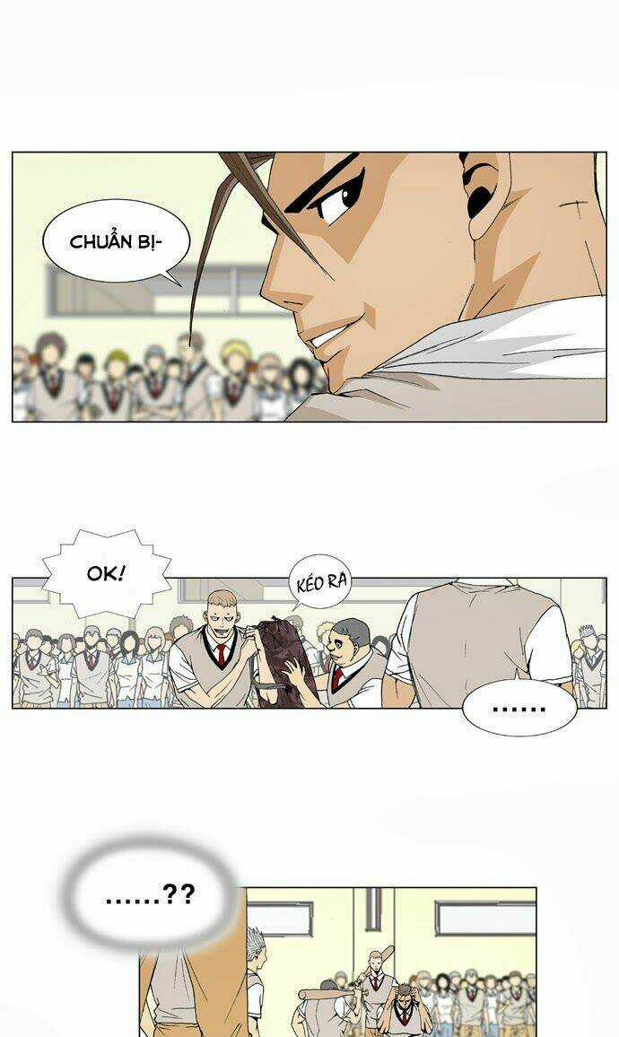 Ultimate Legend: Kang Hae Hyo Chapter 5 trang 27