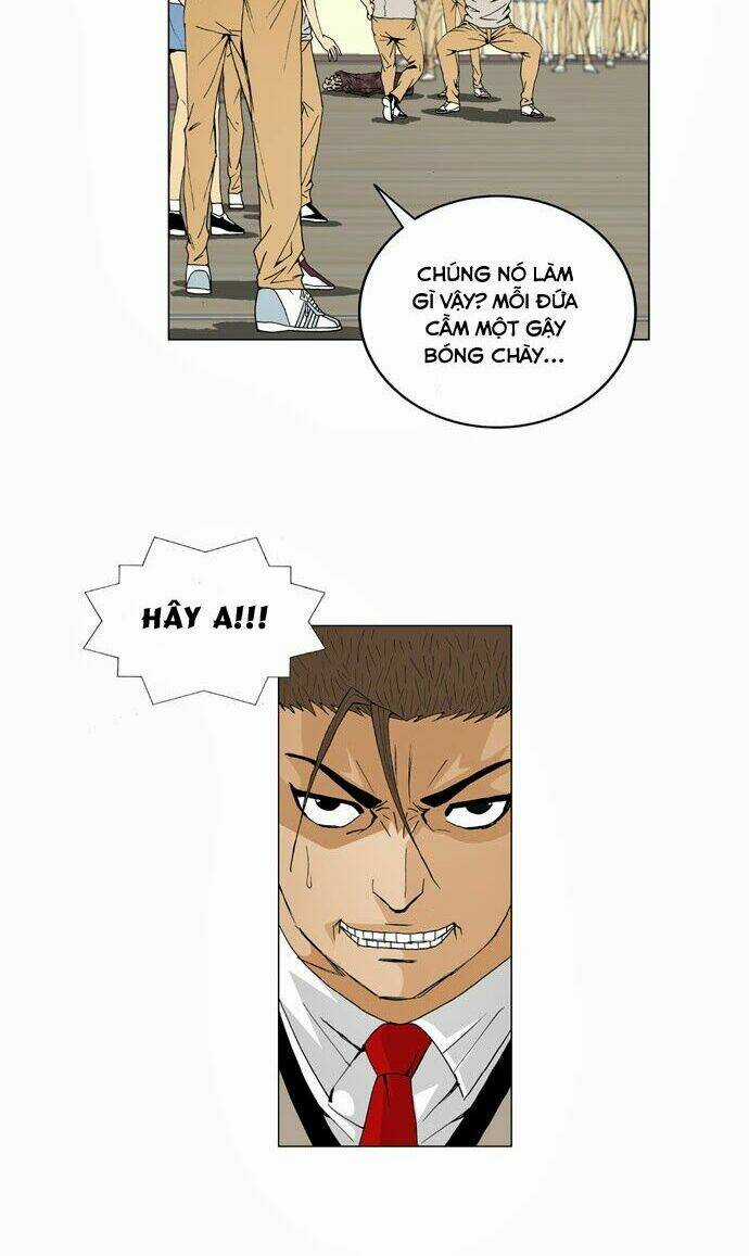 Ultimate Legend: Kang Hae Hyo Chapter 5 trang 28