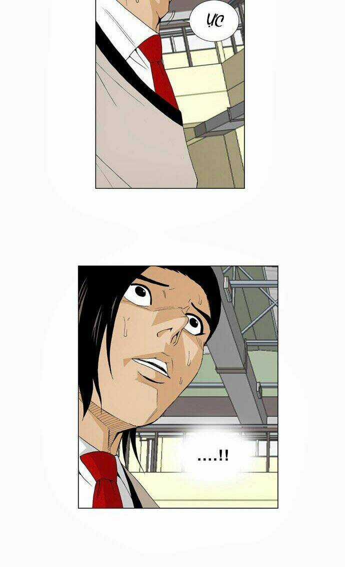 Ultimate Legend: Kang Hae Hyo Chapter 5 trang 34