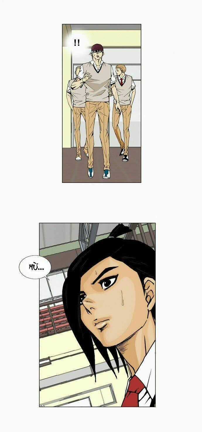 Ultimate Legend: Kang Hae Hyo Chapter 5 trang 36