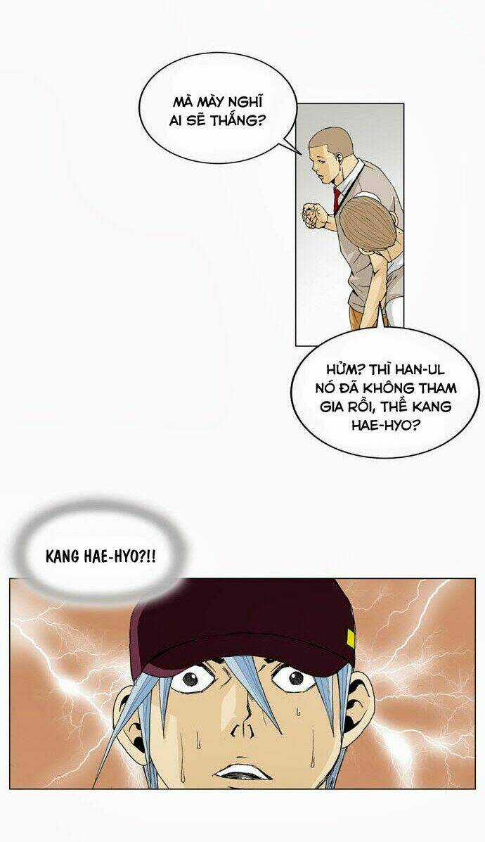 Ultimate Legend: Kang Hae Hyo Chapter 5 trang 5