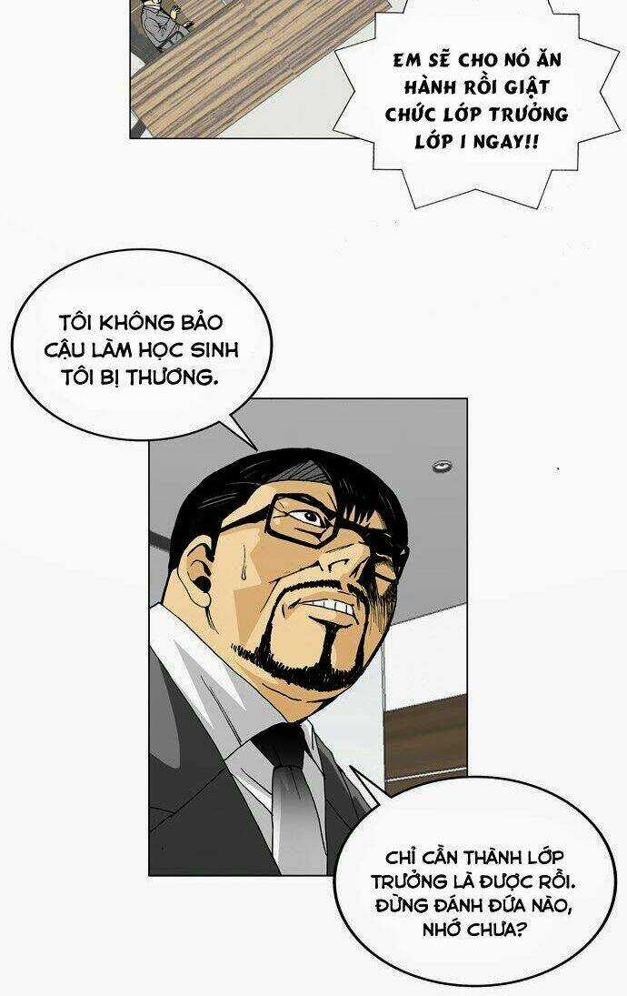 Ultimate Legend: Kang Hae Hyo Chapter 6 trang 15