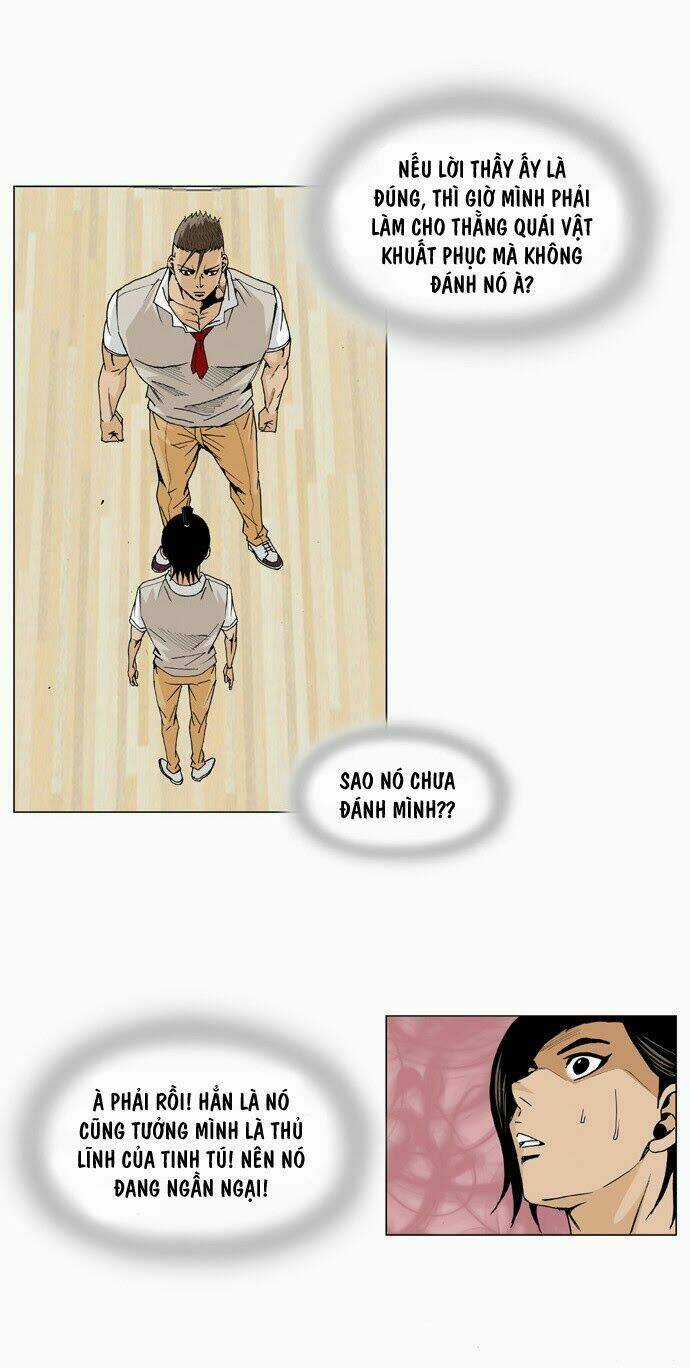 Ultimate Legend: Kang Hae Hyo Chapter 6 trang 17