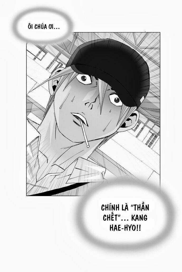 Ultimate Legend: Kang Hae Hyo Chapter 6 trang 2