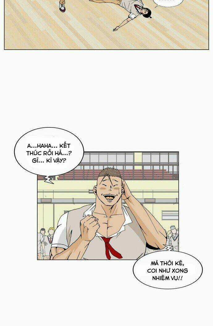 Ultimate Legend: Kang Hae Hyo Chapter 6 trang 25