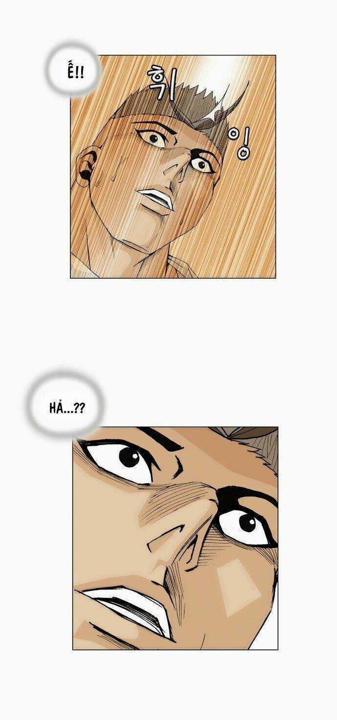 Ultimate Legend: Kang Hae Hyo Chapter 7 trang 15