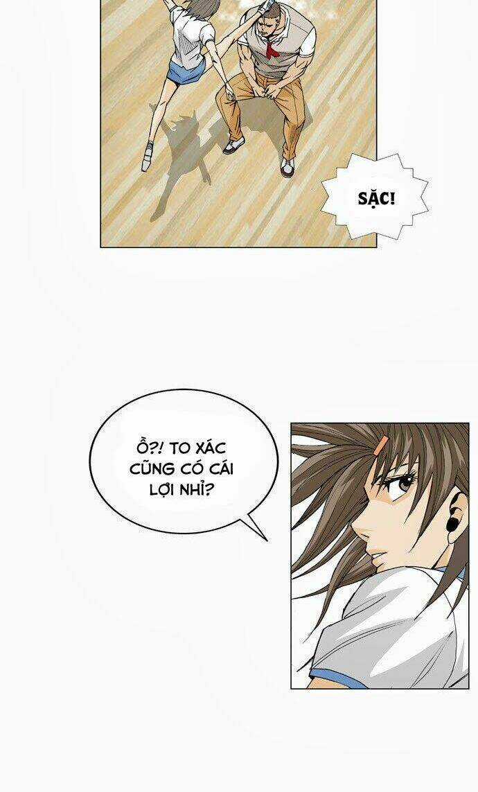 Ultimate Legend: Kang Hae Hyo Chapter 7 trang 18