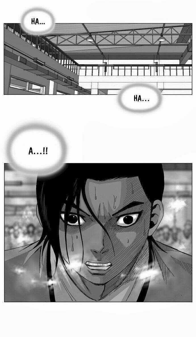 Ultimate Legend: Kang Hae Hyo Chapter 7 trang 2