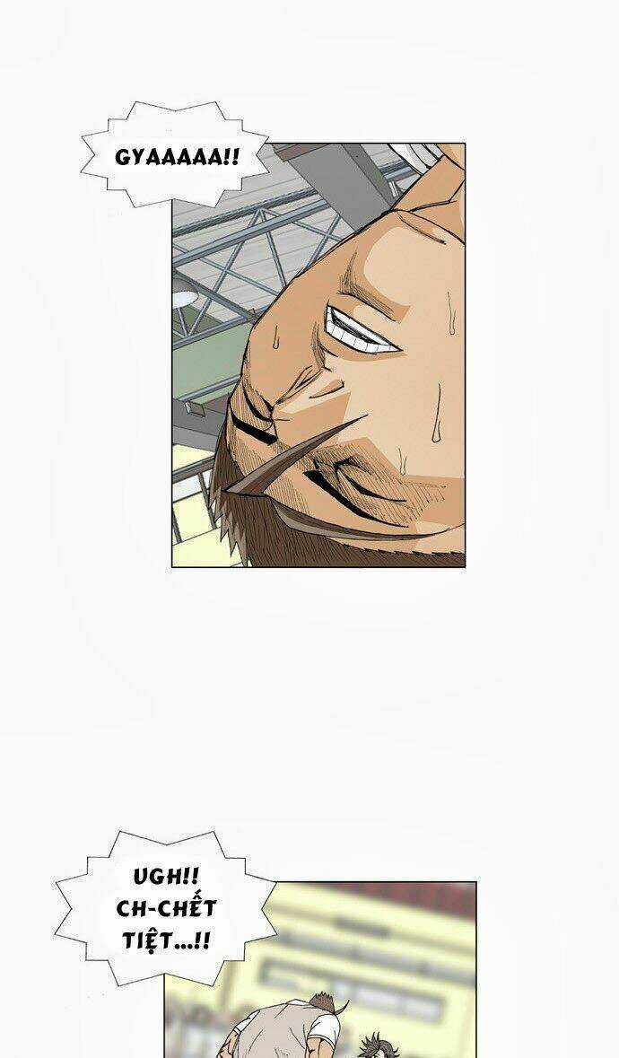 Ultimate Legend: Kang Hae Hyo Chapter 7 trang 20