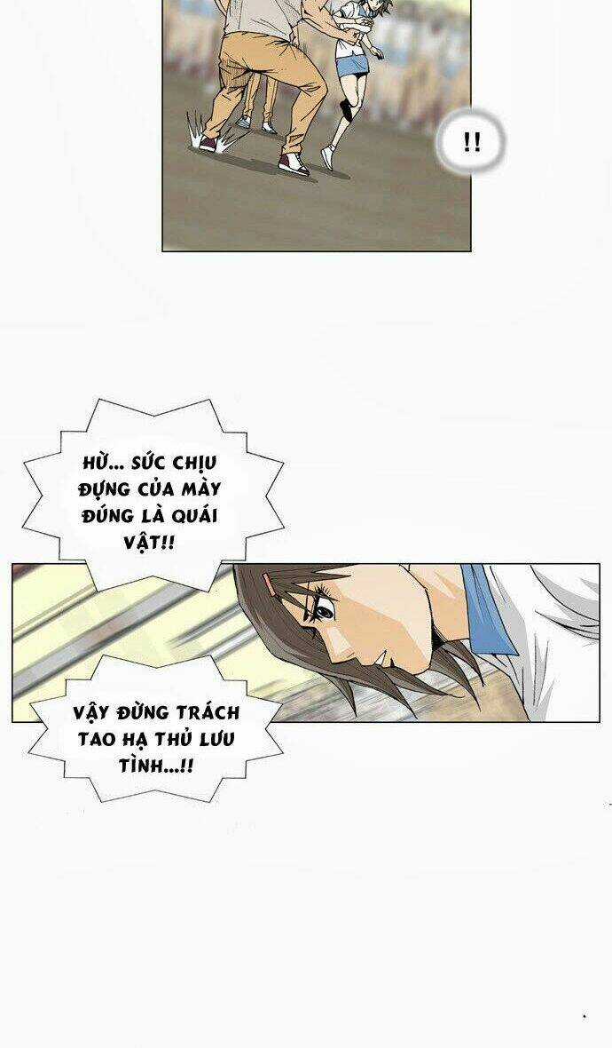 Ultimate Legend: Kang Hae Hyo Chapter 7 trang 21