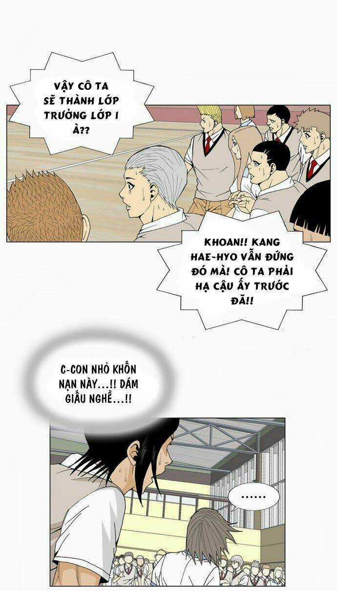 Ultimate Legend: Kang Hae Hyo Chapter 7 trang 24