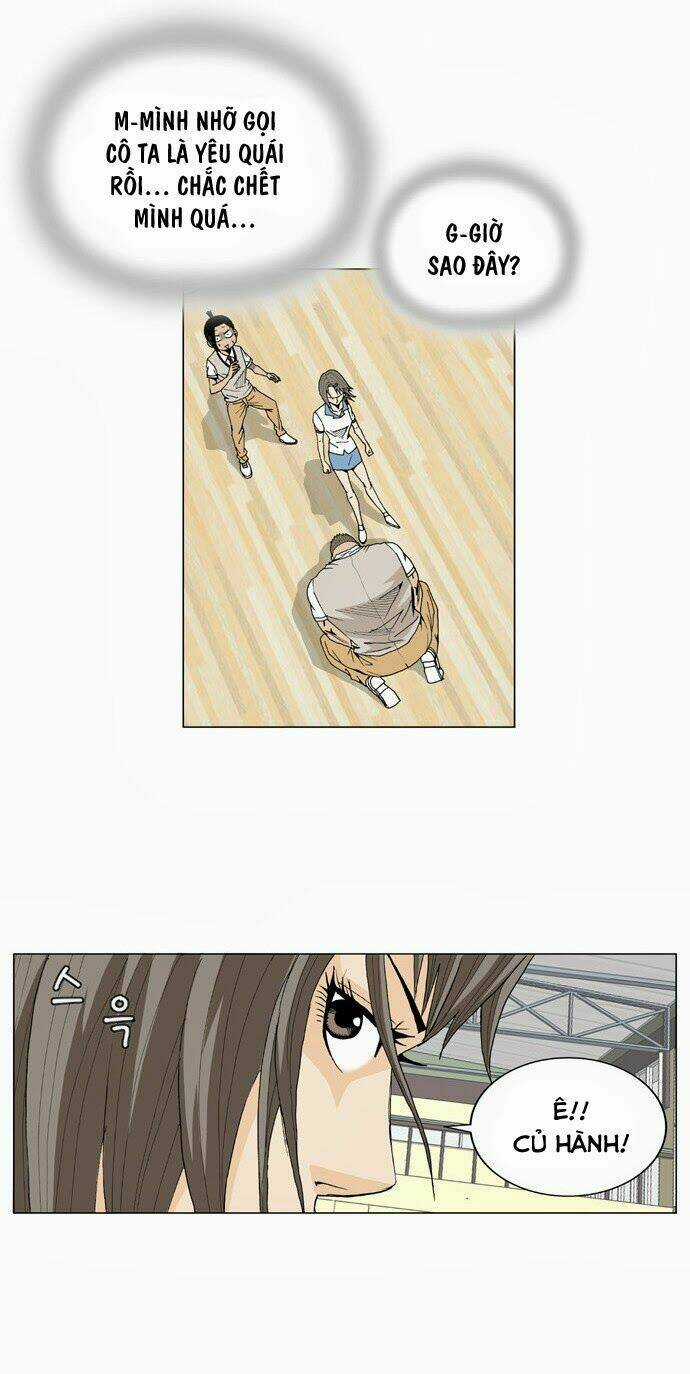 Ultimate Legend: Kang Hae Hyo Chapter 7 trang 25