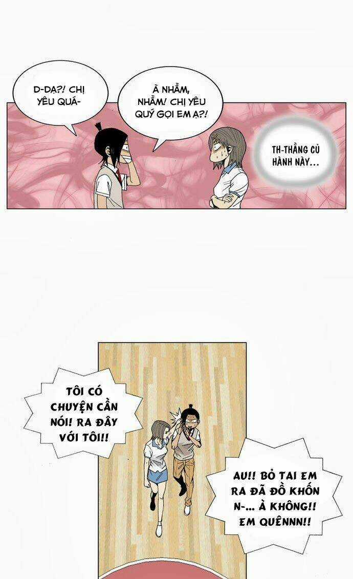 Ultimate Legend: Kang Hae Hyo Chapter 7 trang 26