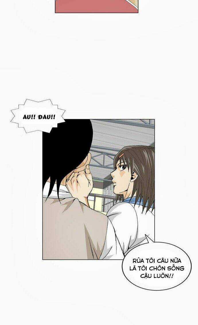 Ultimate Legend: Kang Hae Hyo Chapter 7 trang 27