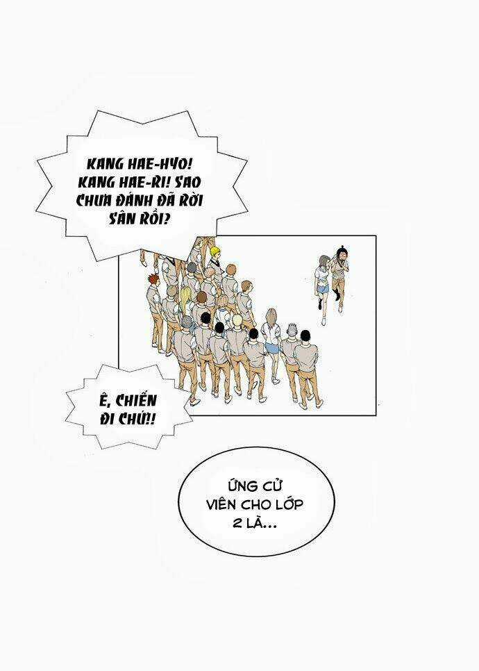 Ultimate Legend: Kang Hae Hyo Chapter 7 trang 29