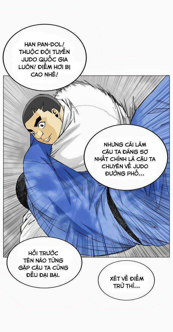 Ultimate Legend: Kang Hae Hyo Chapter 7 trang 30