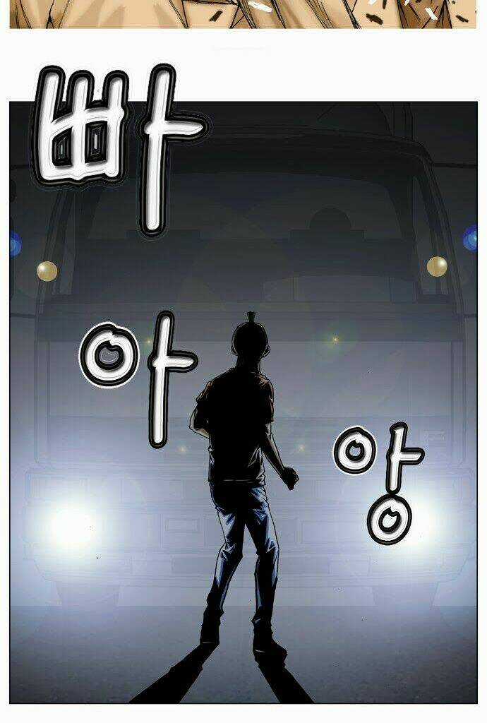 Ultimate Legend: Kang Hae Hyo Chapter 7 trang 35