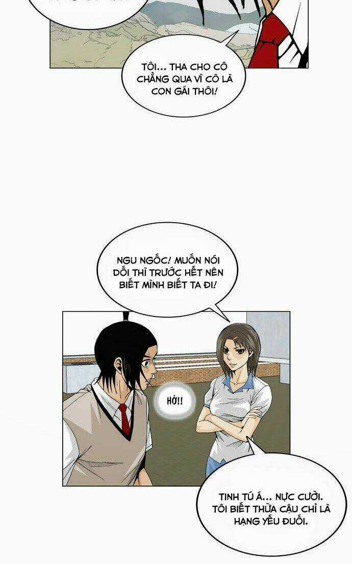 Ultimate Legend: Kang Hae Hyo Chapter 7 trang 39