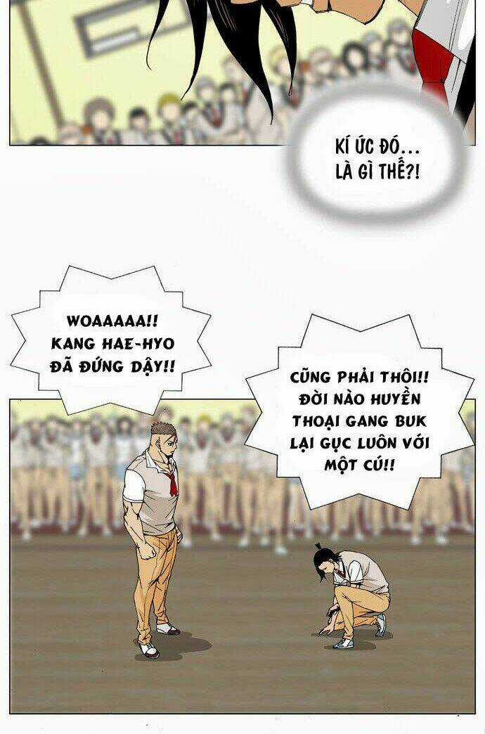 Ultimate Legend: Kang Hae Hyo Chapter 7 trang 4