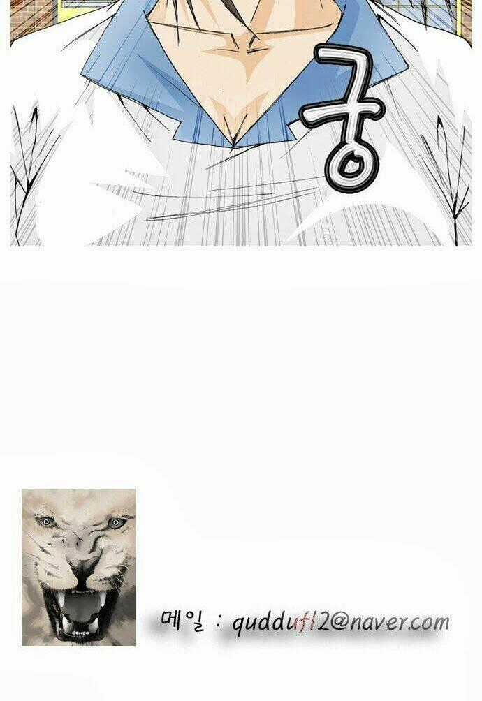 Ultimate Legend: Kang Hae Hyo Chapter 7 trang 42