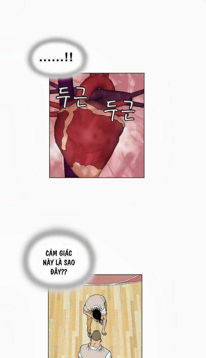 Ultimate Legend: Kang Hae Hyo Chapter 7 trang 5