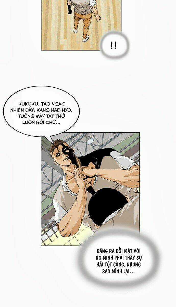 Ultimate Legend: Kang Hae Hyo Chapter 7 trang 6