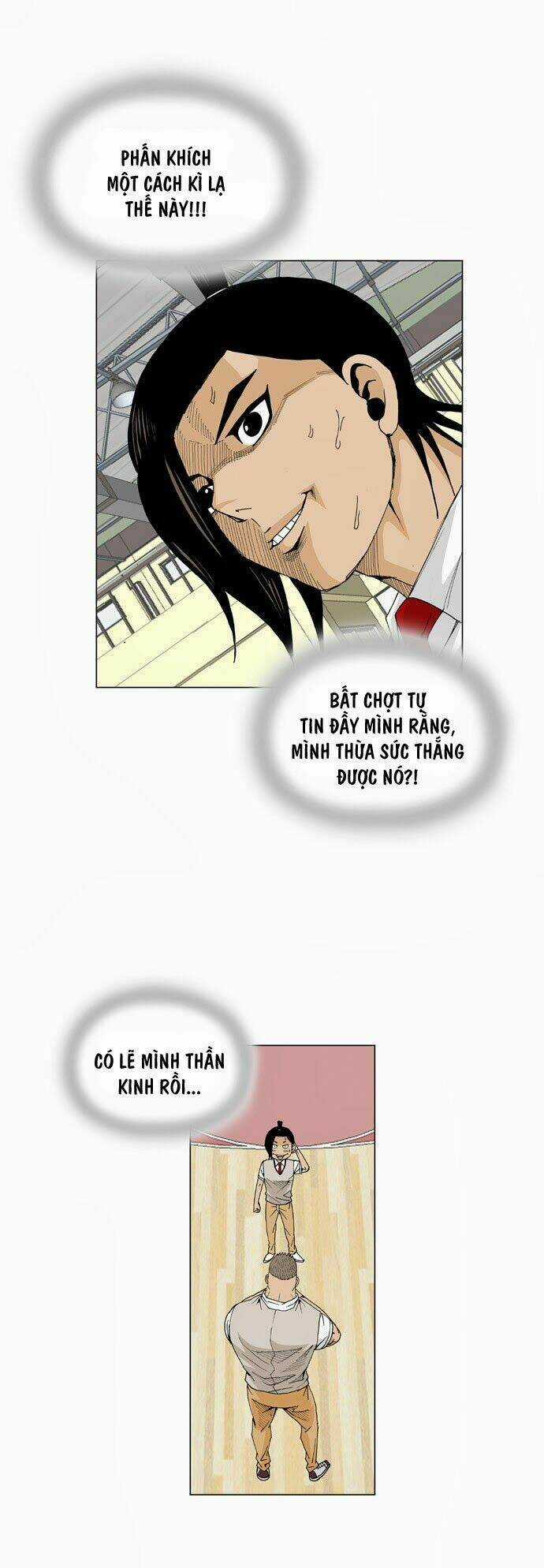 Ultimate Legend: Kang Hae Hyo Chapter 7 trang 7