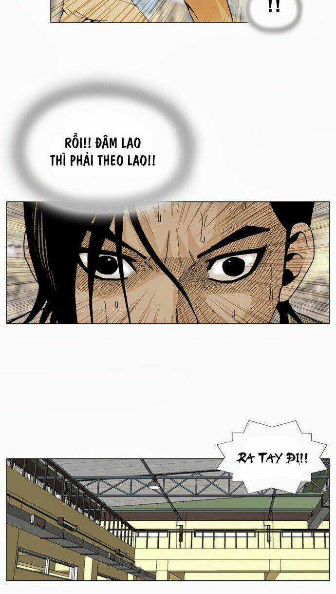 Ultimate Legend: Kang Hae Hyo Chapter 7 trang 9