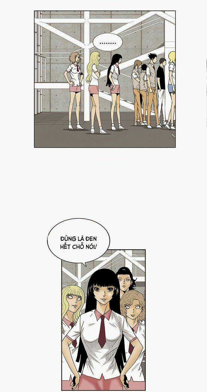 Ultimate Legend: Kang Hae Hyo Chapter 71 trang 13