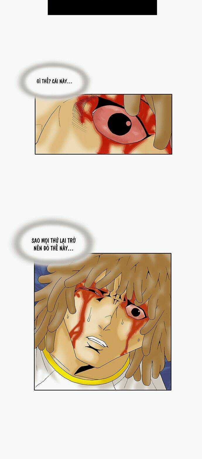 Ultimate Legend: Kang Hae Hyo Chapter 71 trang 19
