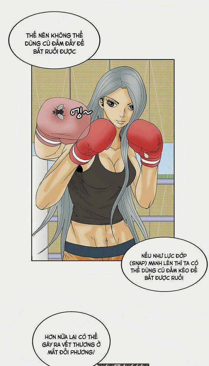 Ultimate Legend: Kang Hae Hyo Chapter 71 trang 24