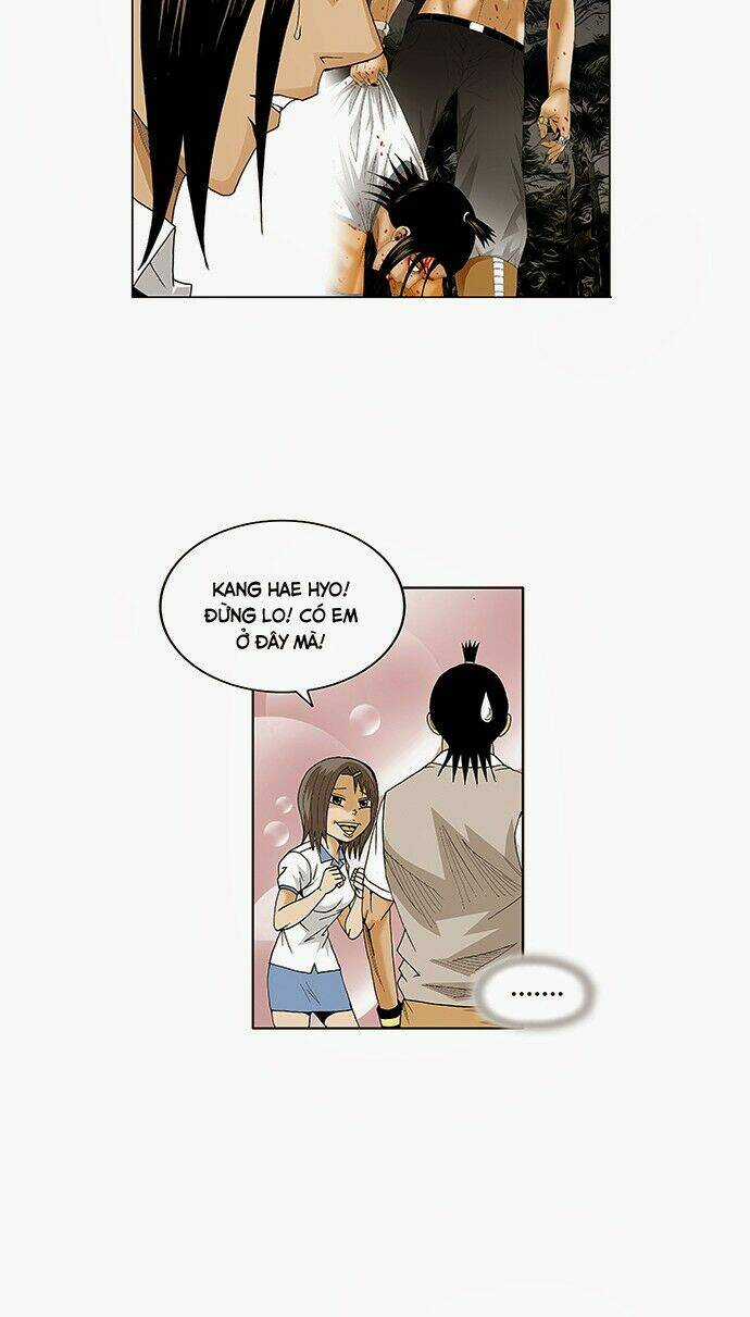 Ultimate Legend: Kang Hae Hyo Chapter 71 trang 29