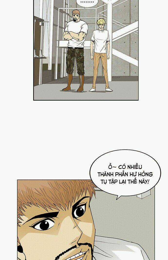 Ultimate Legend: Kang Hae Hyo Chapter 71 trang 3