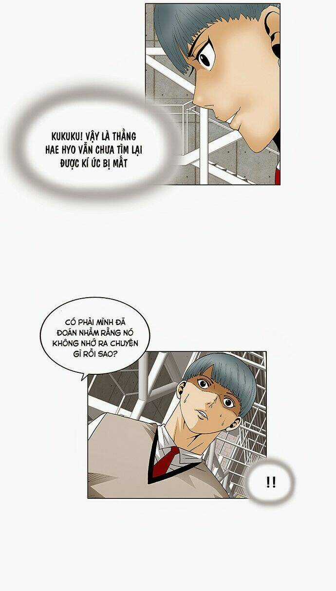 Ultimate Legend: Kang Hae Hyo Chapter 71 trang 30