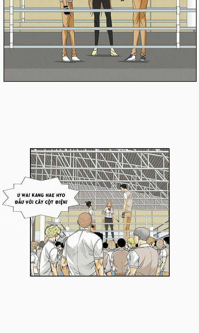 Ultimate Legend: Kang Hae Hyo Chapter 71 trang 33