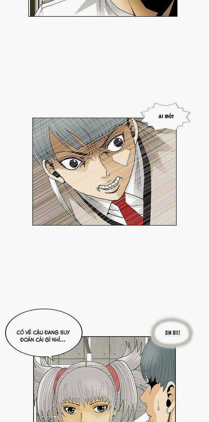 Ultimate Legend: Kang Hae Hyo Chapter 71 trang 35