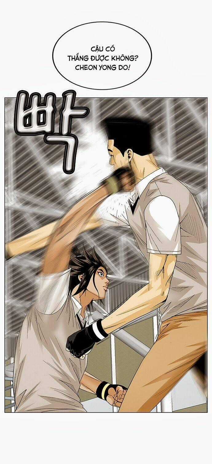 Ultimate Legend: Kang Hae Hyo Chapter 71 trang 39