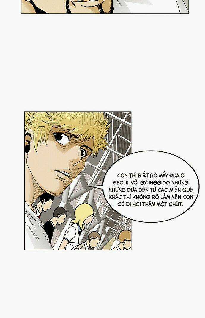 Ultimate Legend: Kang Hae Hyo Chapter 71 trang 4