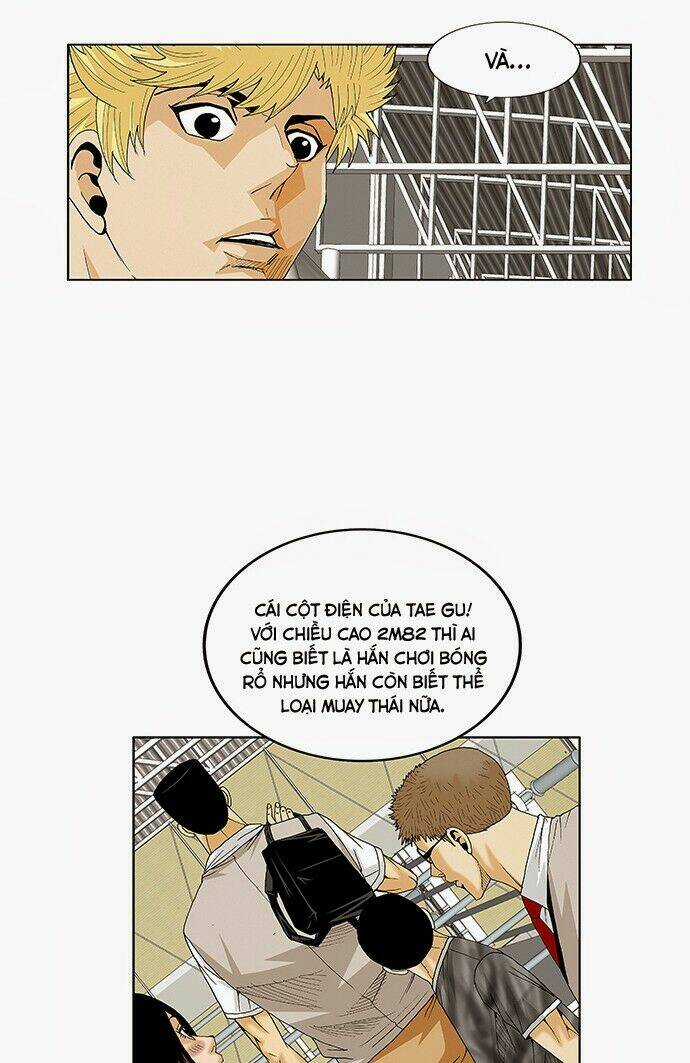 Ultimate Legend: Kang Hae Hyo Chapter 71 trang 6