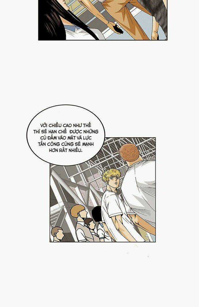 Ultimate Legend: Kang Hae Hyo Chapter 71 trang 7
