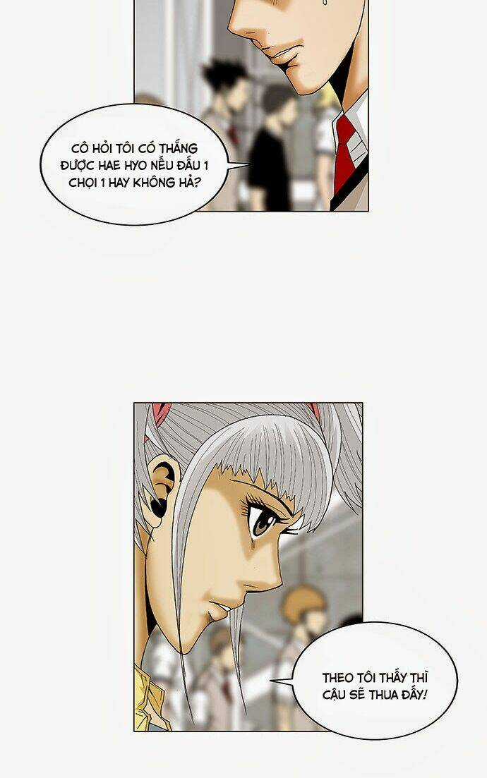 Ultimate Legend: Kang Hae Hyo Chapter 72 trang 11