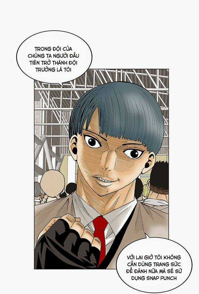 Ultimate Legend: Kang Hae Hyo Chapter 72 trang 13